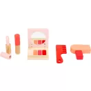 Small Foot - Fa kozmetikai asztal Retro - JátékManufaktúra