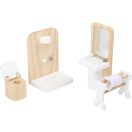 Small Foot - Teljes bababútor készlet - JátékManufaktúra