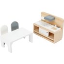 Small Foot - Teljes bababútor készlet - JátékManufaktúra