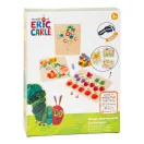 Small Foot - Színes játék hernyó - JátékManufaktúra