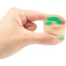 Small Foot - Hangos memóriajáték - Hernyó - JátékManufaktúra