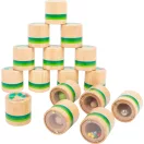 Small Foot - Hangos memóriajáték - Hernyó - JátékManufaktúra