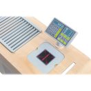 Small Foot - Fa multifunkciós pult Fresh - JátékManufaktúra