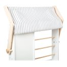 Small Foot - Fa multifunkciós pult Fresh - JátékManufaktúra