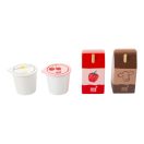 Small Foot - Tejtermék készlet - JátékManufaktúra