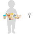 Small Foot - Sütési hozzávalók készlet - JátékManufaktúra