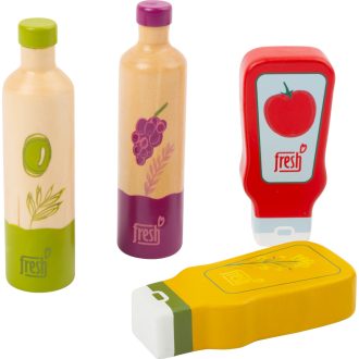 Small Foot - Fűszerkészlet - JátékManufaktúra