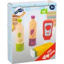 Small Foot - Fűszerkészlet - JátékManufaktúra