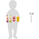 Small Foot - Fűszerkészlet - JátékManufaktúra