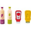 Small Foot - Fűszerkészlet - JátékManufaktúra