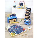 Small Foot - Ne mérgelődj Űr - JátékManufaktúra