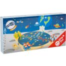 Small Foot - Ne mérgelődj Űr - JátékManufaktúra