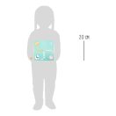 Small Foot - Ne mérgelődj pasztellszínekben - JátékManufaktúra