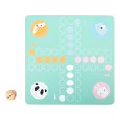 Small Foot - Ne mérgelődj pasztellszínekben - JátékManufaktúra