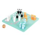 Small Foot - Ne mérgelődj pasztellszínekben - JátékManufaktúra