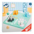 Small Foot - Ne mérgelődj pasztellszínekben - JátékManufaktúra