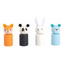 Small Foot - Ne mérgelődj pasztellszínekben - JátékManufaktúra