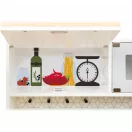 Small Foot - Moduláris fa játékkonyha XL - JátékManufaktúra