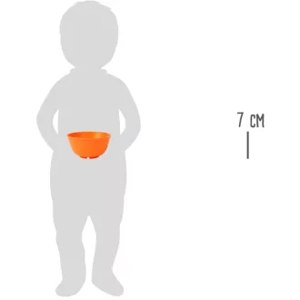 Small Foot - Salátakészítő készlet - JátékManufaktúra