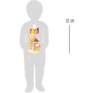 Small Foot - Luigi Gelato fagylaltstand - JátékManufaktúra