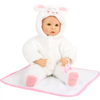 Small Foot - Baba - Bárány - JátékManufaktúra