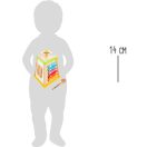 Small Foot - Triangel hangszer - Sound - JátékManufaktúra