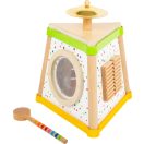 Small Foot - Triangel hangszer - Sound - JátékManufaktúra