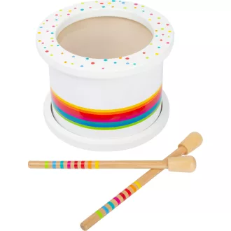 Small Foot - Fa dob - Sound - JátékManufaktúra