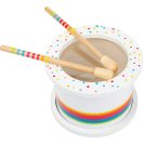 Small Foot - Fa dob - Sound - JátékManufaktúra