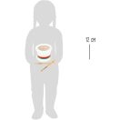 Small Foot - Fa dob - Sound - JátékManufaktúra