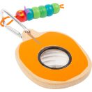 Small Foot - Felfedező eszköz Hernyó 1 db - JátékManufaktúra