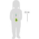 Small Foot - Felfedező eszköz Hernyó 1 db - JátékManufaktúra