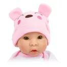 Small Foot - Baba - Márie kiegészítőkkel - JátékManufaktúra