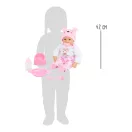 Small Foot - Baba - Márie kiegészítőkkel - JátékManufaktúra