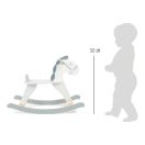 Small Foot - Fa hintaló - Skandi - JátékManufaktúra