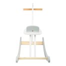 Small Foot - Fa hintaló - Skandi - JátékManufaktúra