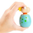 Small Foot - Hangot adó dinoszaurusz tojás - JátékManufaktúra