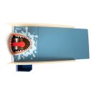 Small Foot - Mini golf - Cápás támadás - JátékManufaktúra