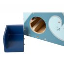 Small Foot - Mini golf - Cápás támadás - JátékManufaktúra