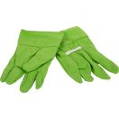 Small Foot - Kerti szerszámokkal felszerelt húzókocsi - JátékManufaktúra