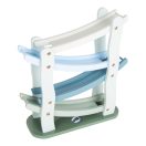 Small Foot - Versenypálya - Blue - JátékManufaktúra