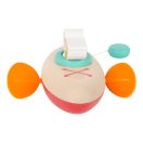 Small Foot - Vízijáték pelikán - JátékManufaktúra