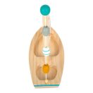 Small Foot - Vízi játék - tengeri csillag vitorlás - JátékManufaktúra