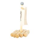 Small Foot - Vízi játék - tutaj rozmár - JátékManufaktúra