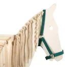 Small Foot - Fa ló játék - JátékManufaktúra