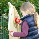 Small Foot - Fa ló játék - JátékManufaktúra