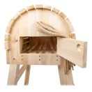 Small Foot - Fa ló játék - JátékManufaktúra