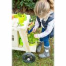 Small Foot - Fa mezei játékkonyha - JátékManufaktúra