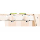 Small Foot - Fa mezei játékkonyha - JátékManufaktúra