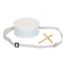 small foot Pastelová hudobná sada 3 ks- poškodený obal